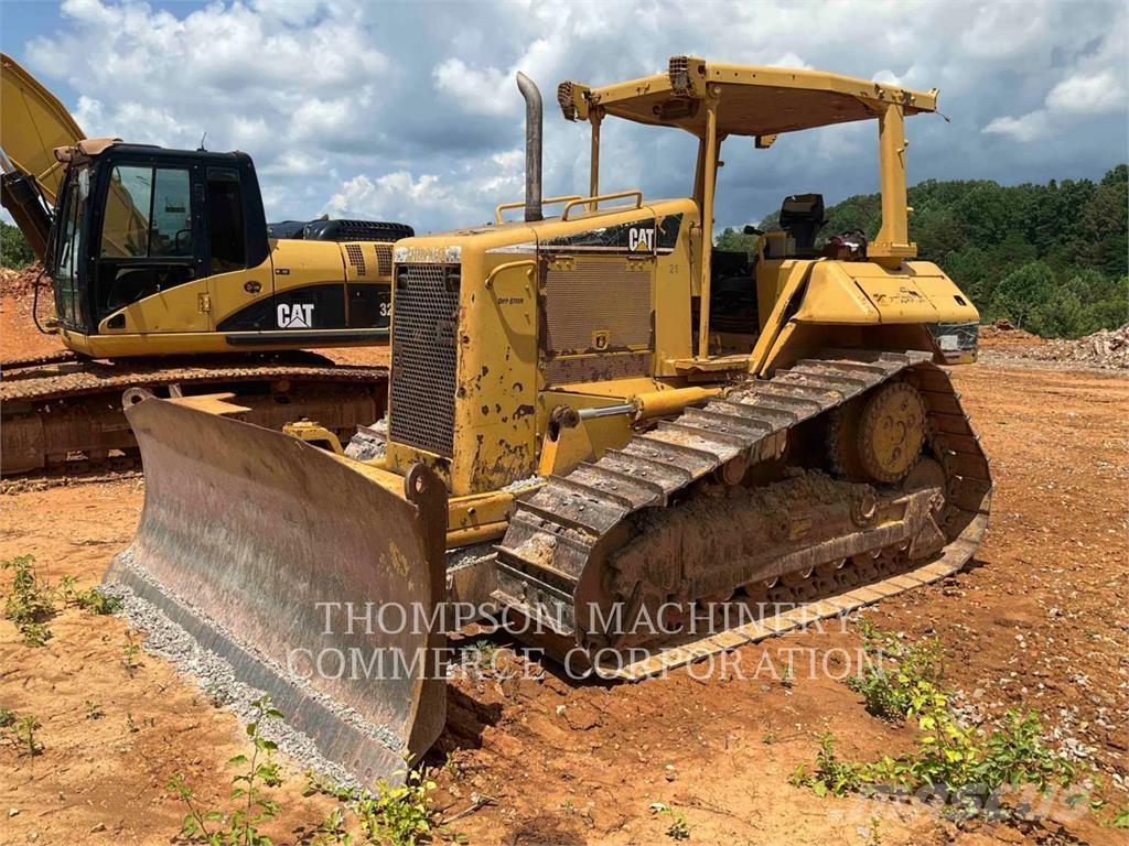 CAT D6NXL Rupsdozers