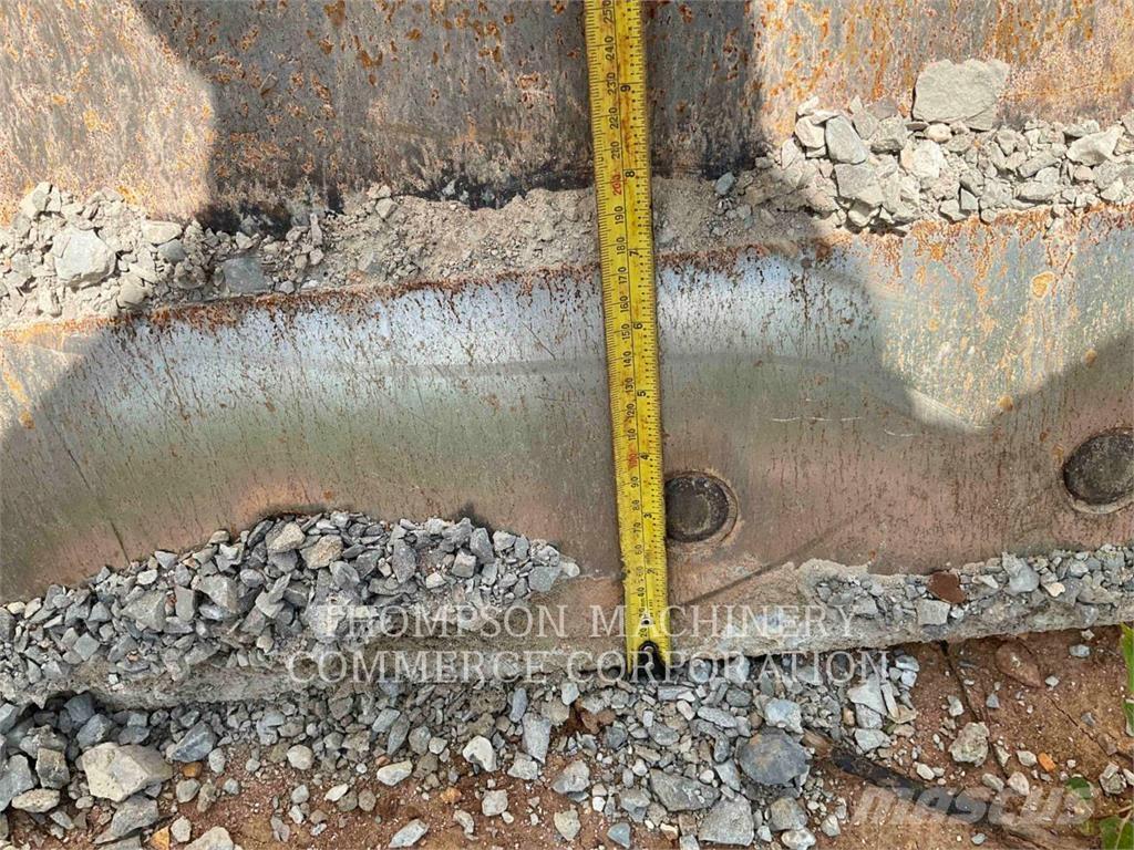 CAT D6NXL Rupsdozers