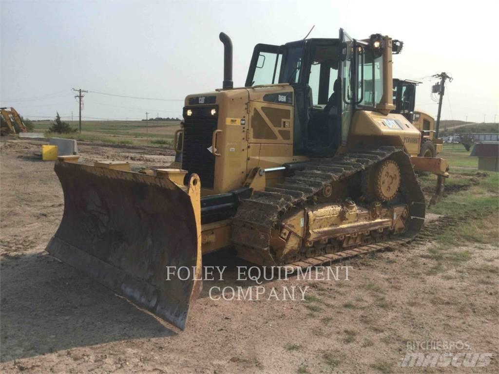 CAT D6NXLVPI Rupsdozers