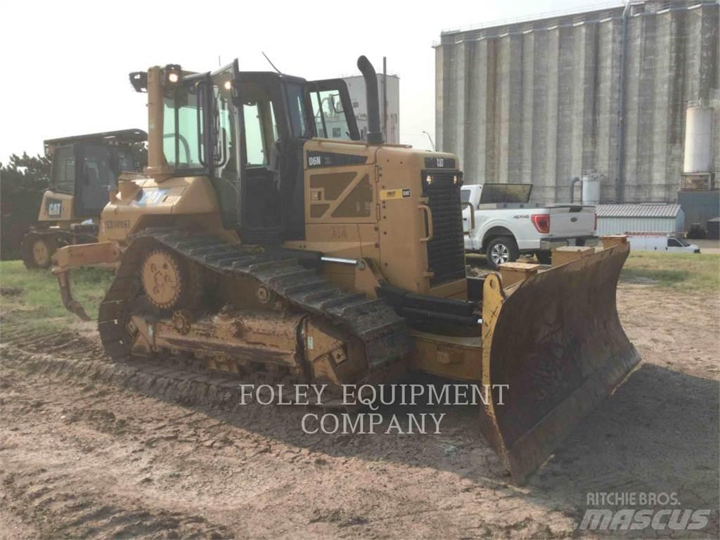 CAT D6NXLVPI Rupsdozers