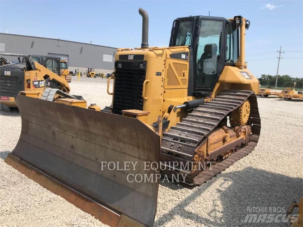 CAT D6NXLVPI Rupsdozers