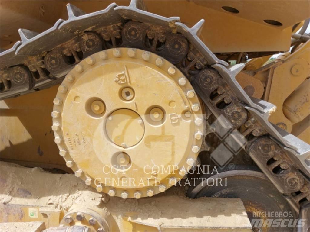 CAT D6R Rupsdozers