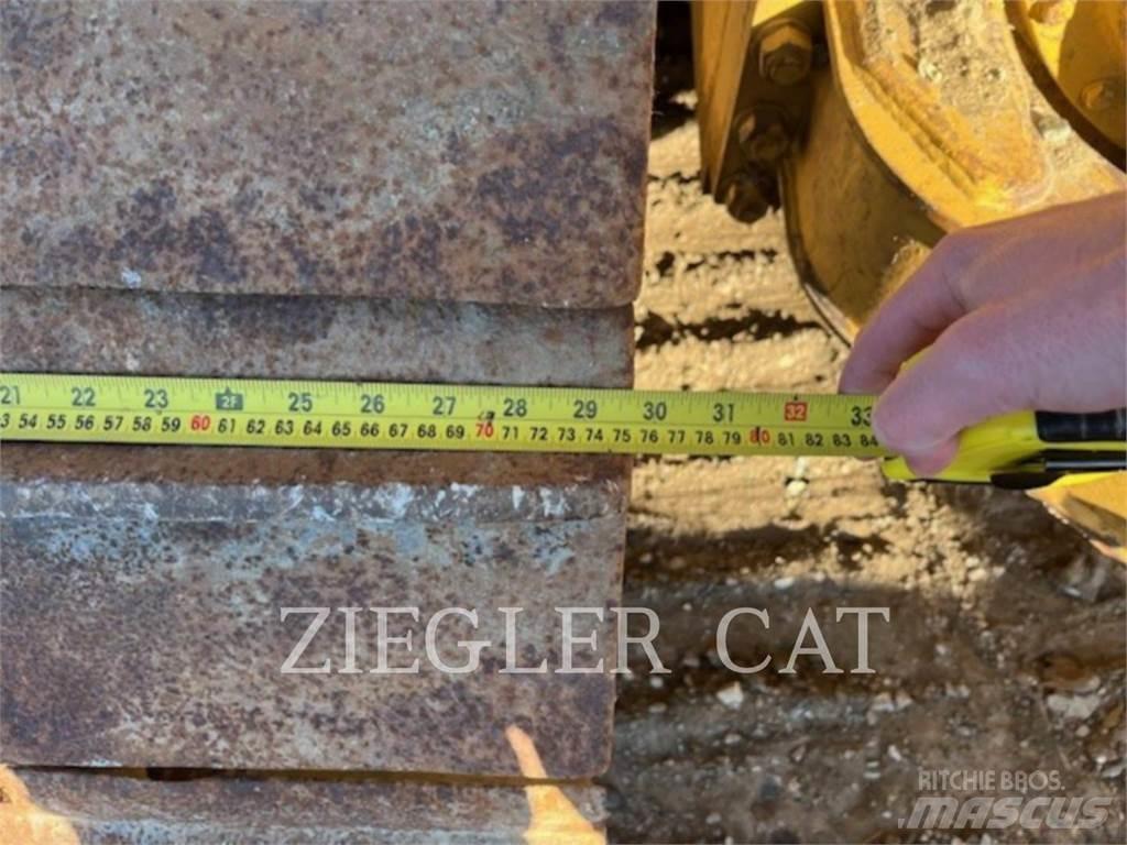 CAT D6R Rupsdozers