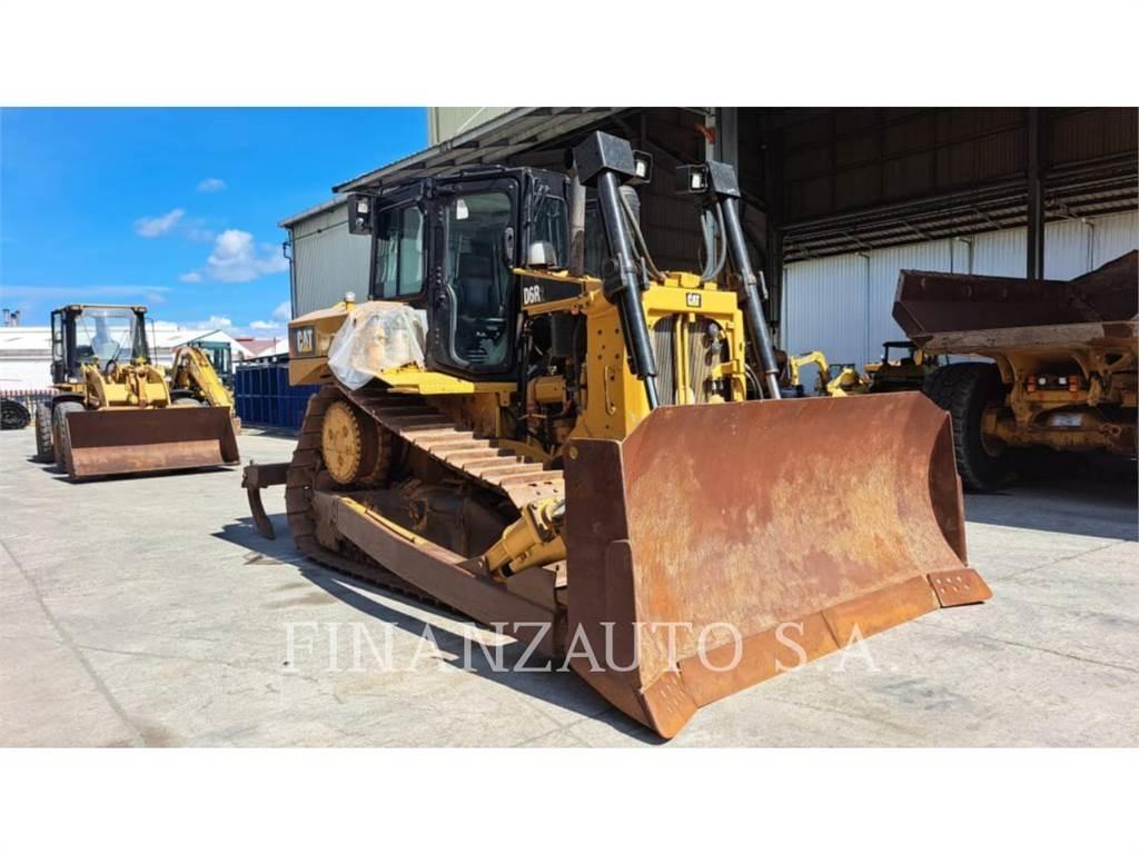 CAT D6R Rupsdozers