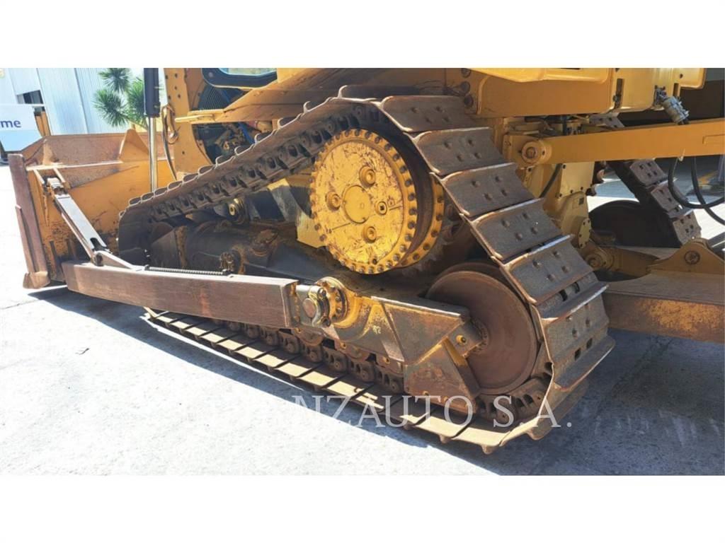 CAT D6R Rupsdozers