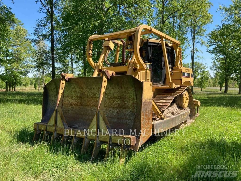 CAT D6R XL Rupsdozers