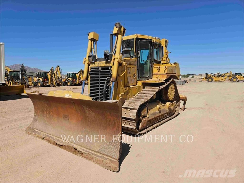 CAT D6R XL DS Rupsdozers