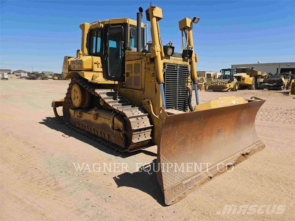 CAT D6R XL DS Rupsdozers