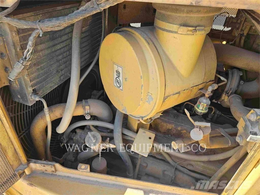 CAT D6R XL DS Rupsdozers