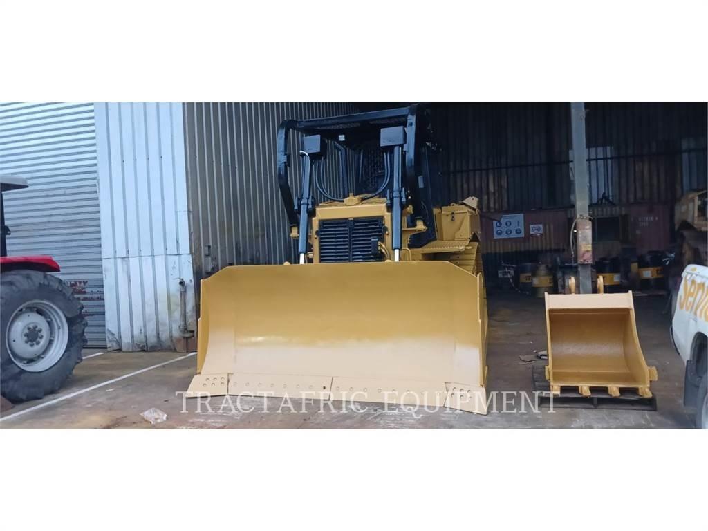 CAT D6R2 Rupsdozers