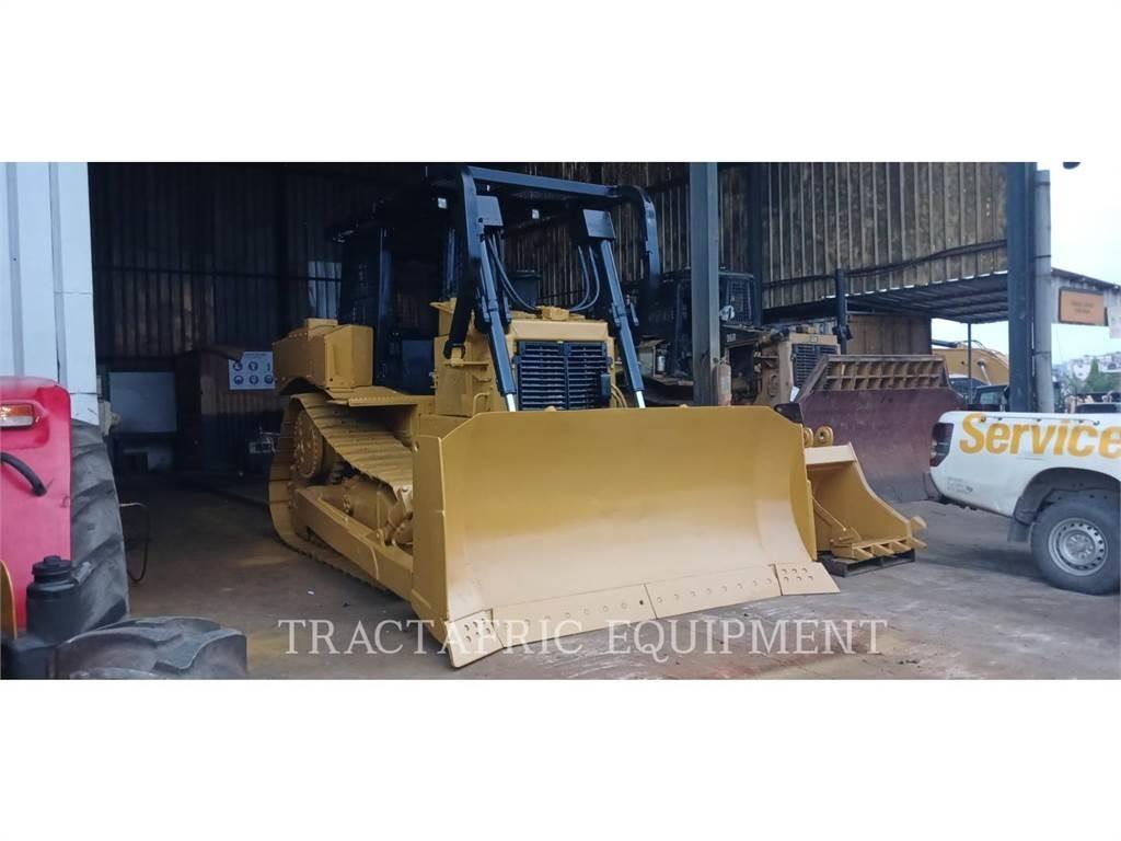 CAT D6R2 Rupsdozers