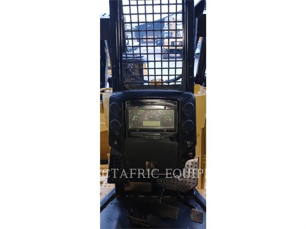 CAT D6R2 Rupsdozers