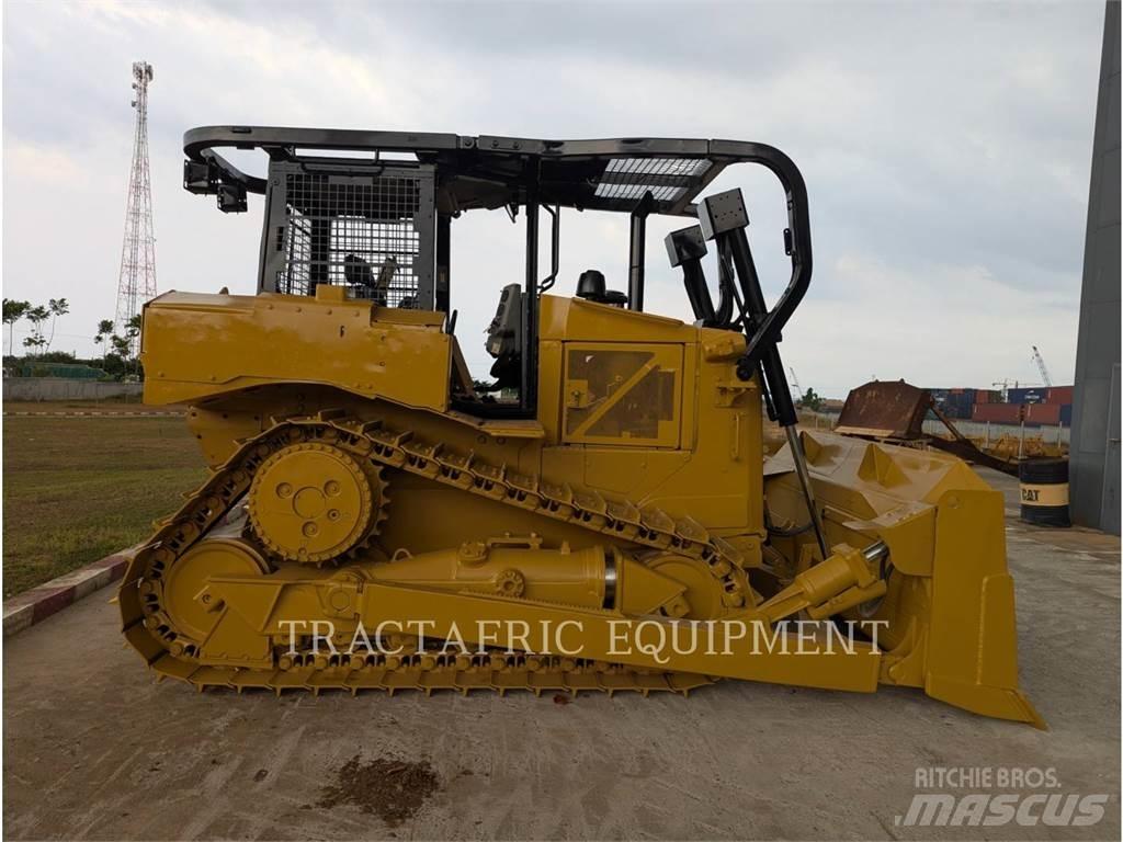 CAT D6R2 Rupsdozers