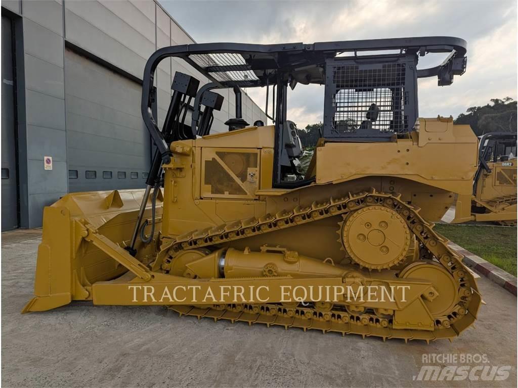 CAT D6R2 Rupsdozers