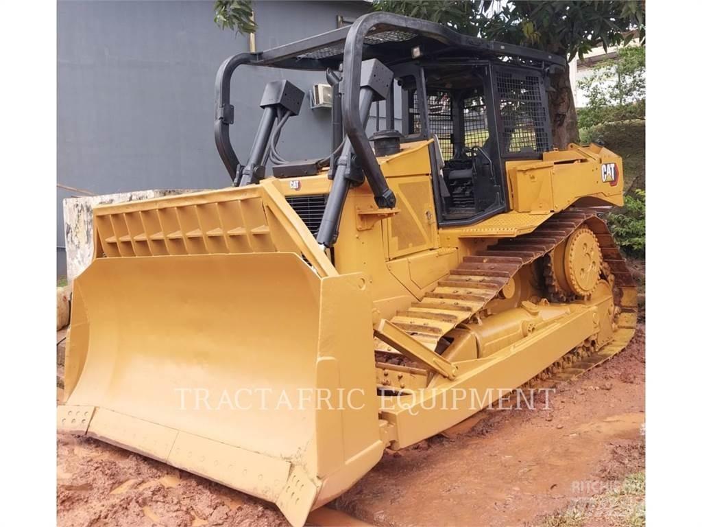 CAT D6R2XL Rupsdozers