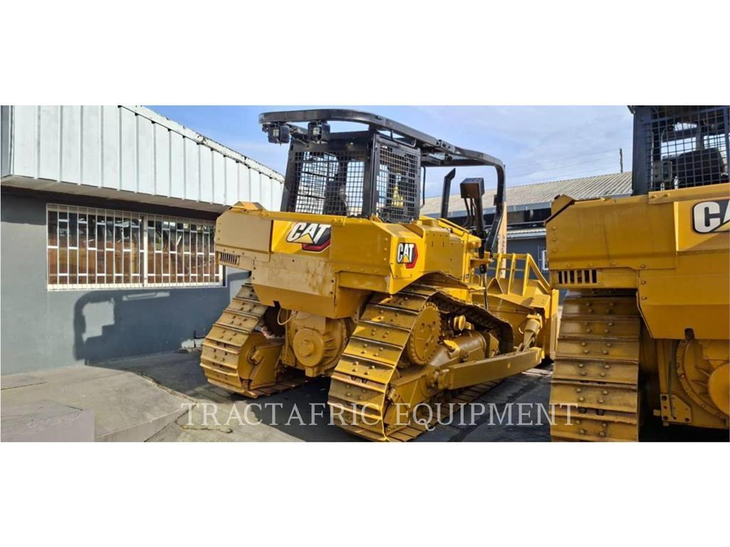 CAT D6R2XL Rupsdozers