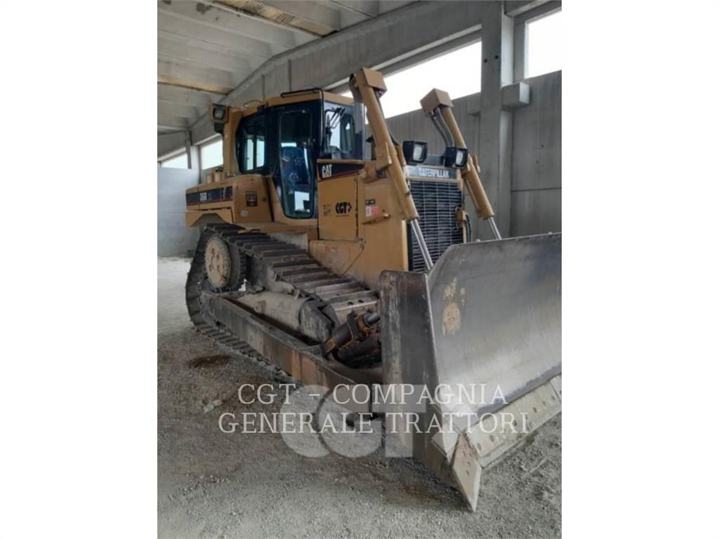 CAT D6R3 Rupsdozers