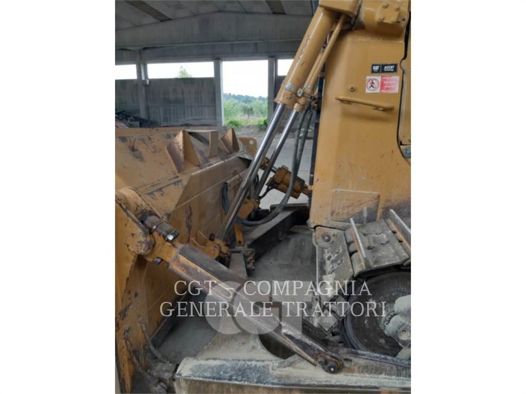 CAT D6R3 Rupsdozers