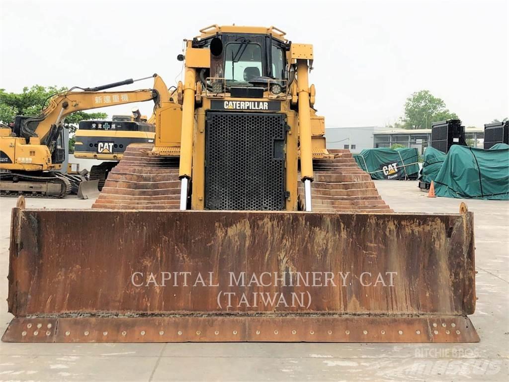 CAT D6RIIILGP Rupsdozers
