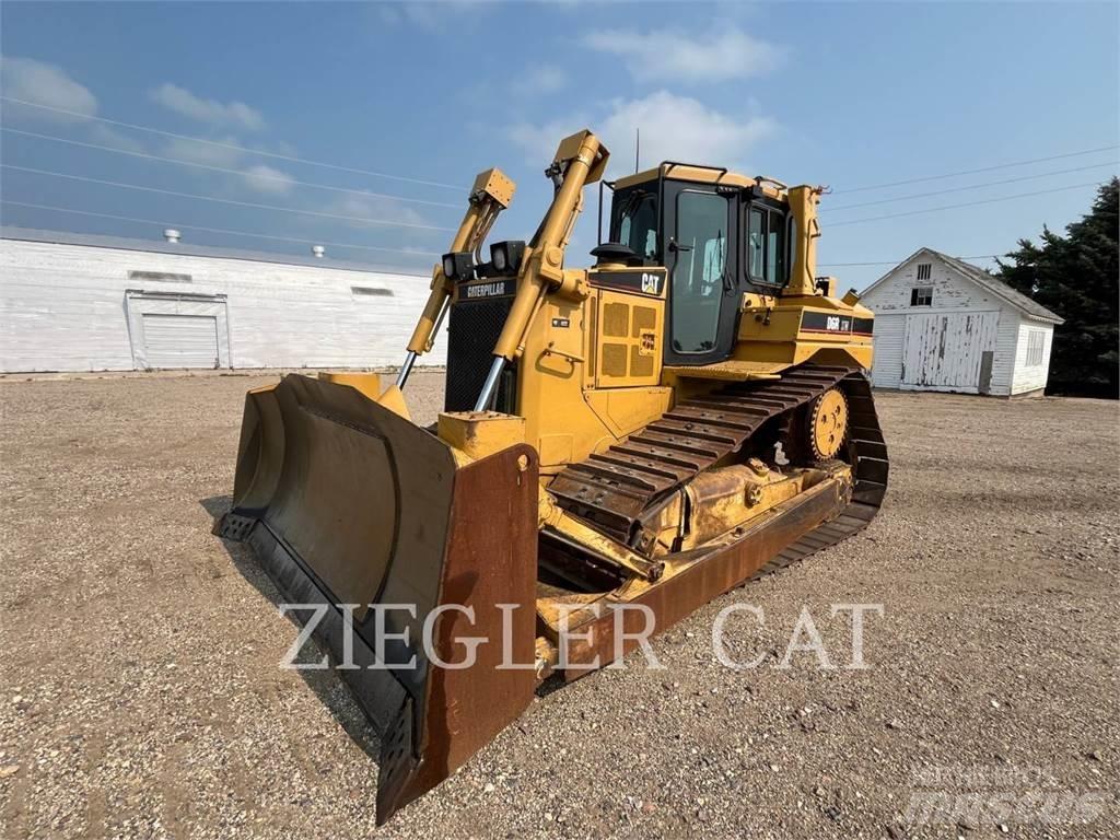 CAT D6RIIIXW Rupsdozers