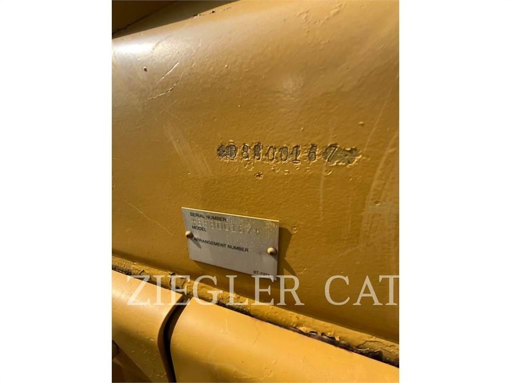 CAT D6RIIIXW Rupsdozers