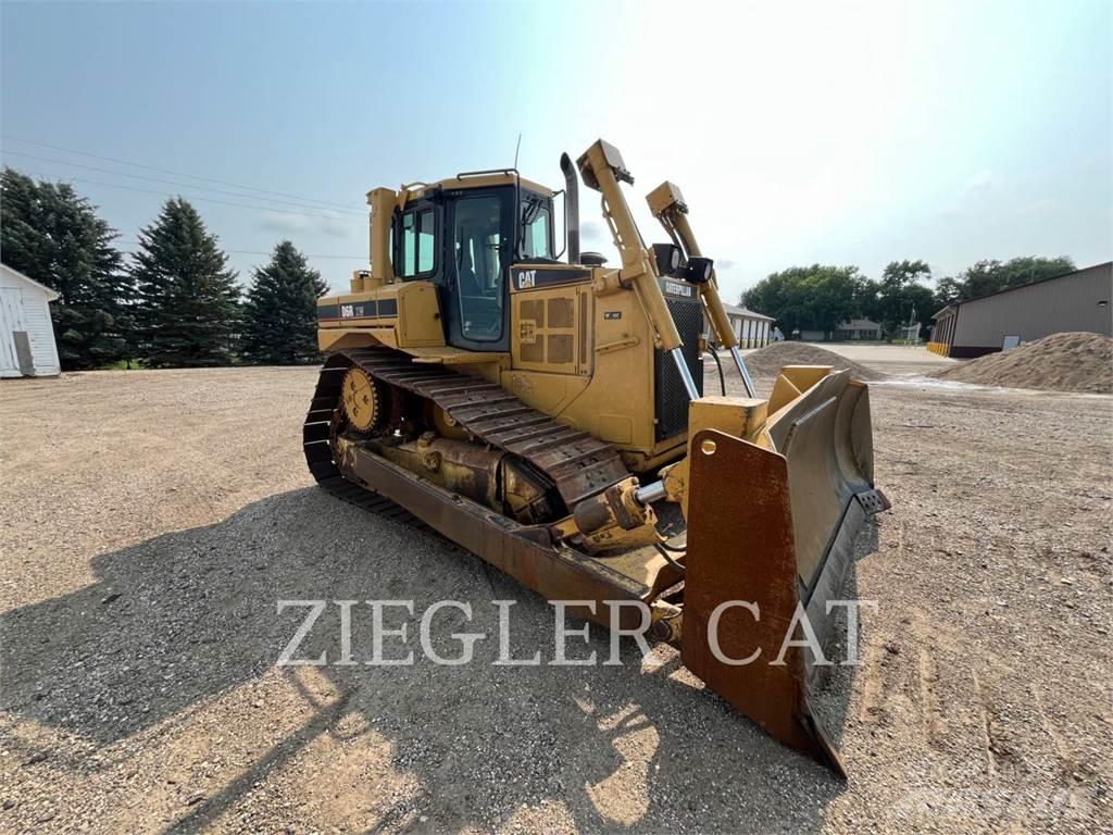 CAT D6RIIIXW Rupsdozers