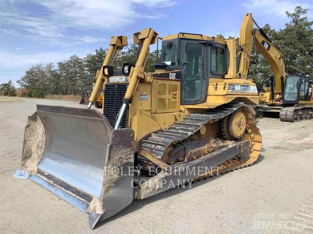 CAT D6RIIXL Rupsdozers