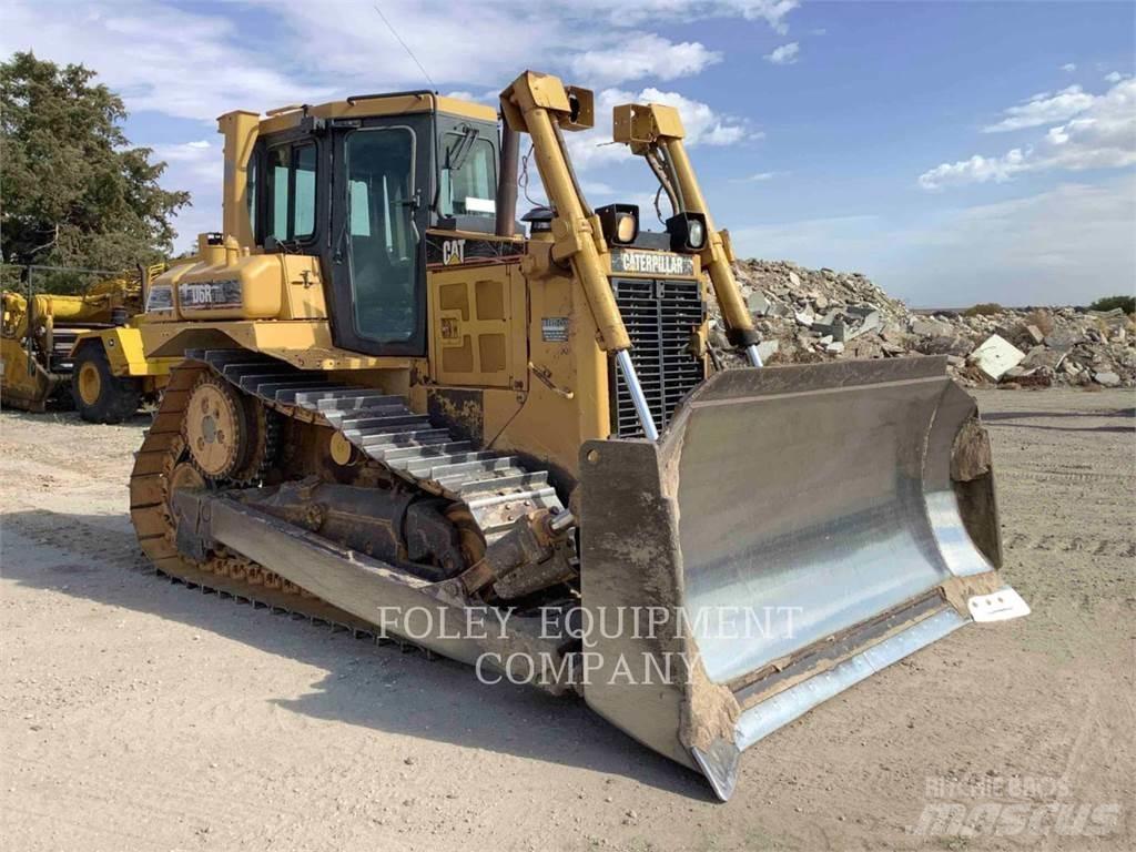 CAT D6RIIXL Rupsdozers