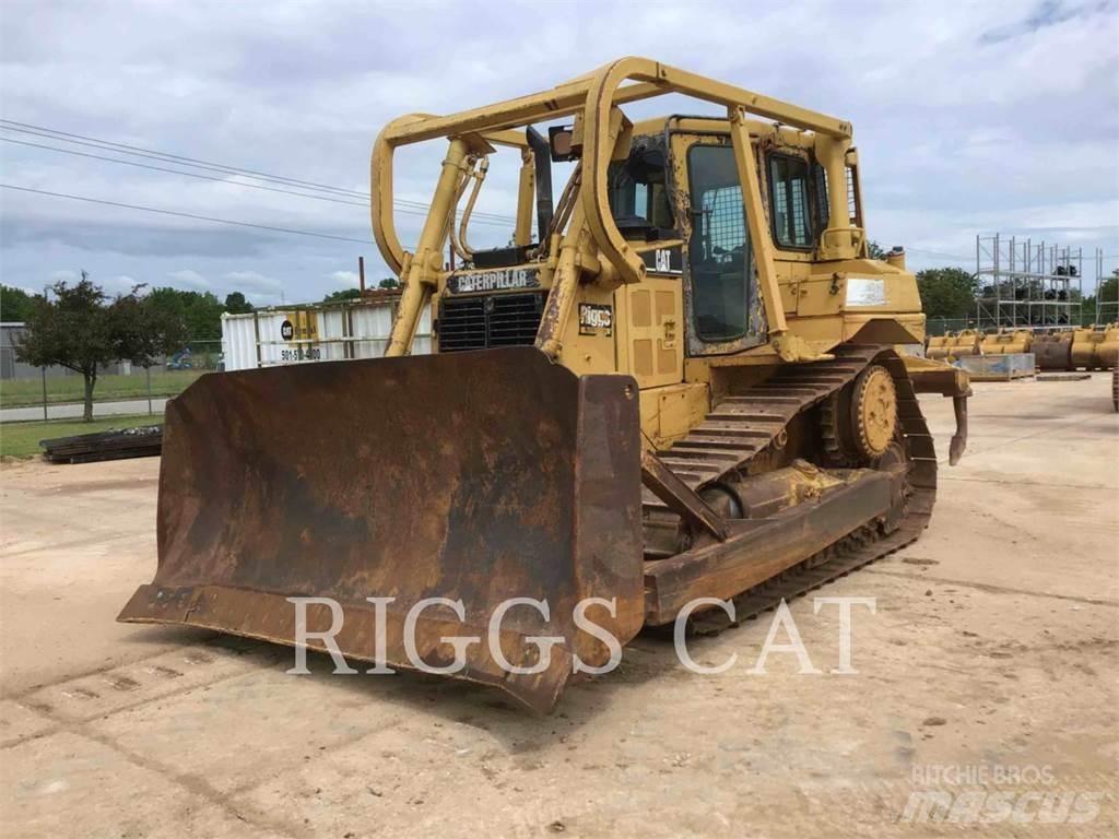 CAT D6RXL Rupsdozers