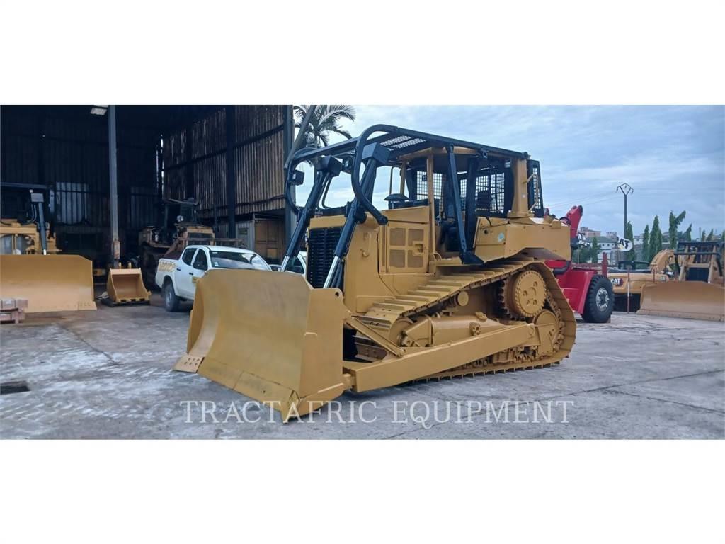 CAT D6RXL Rupsdozers
