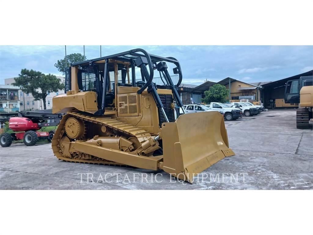 CAT D6RXL Rupsdozers