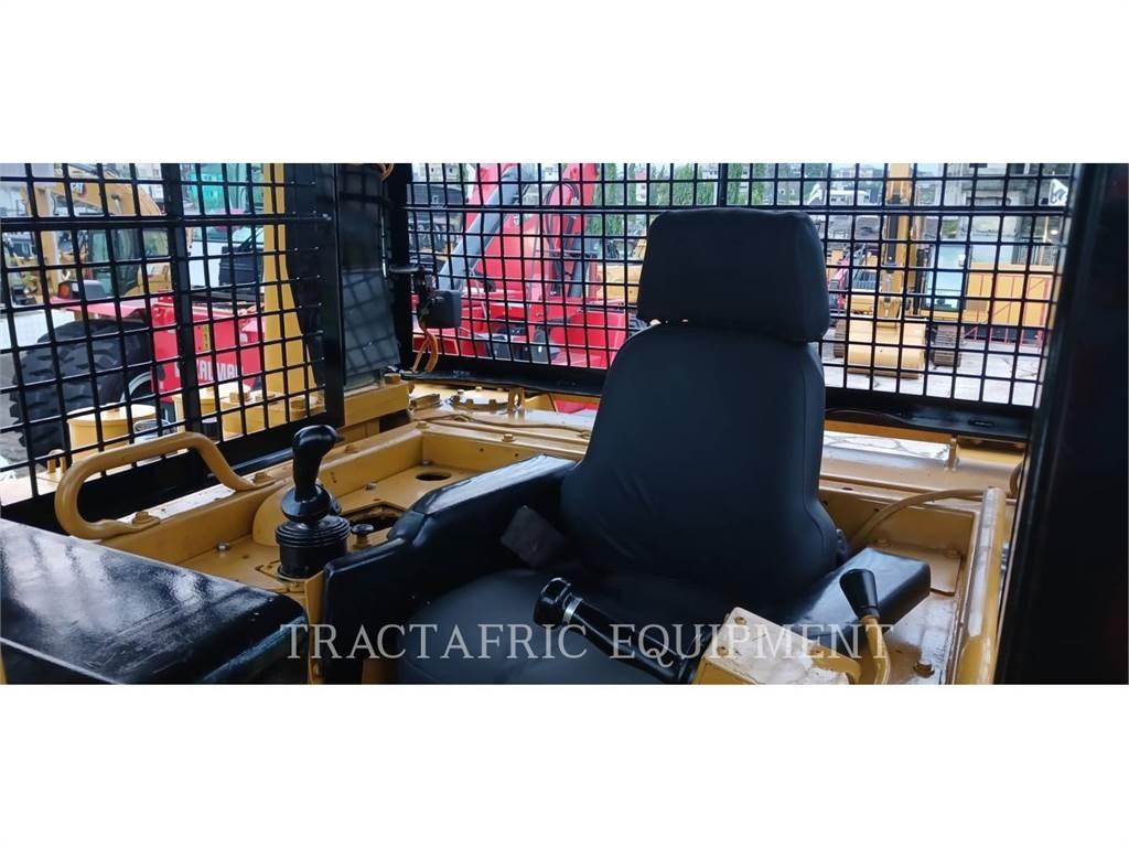 CAT D6RXL Rupsdozers