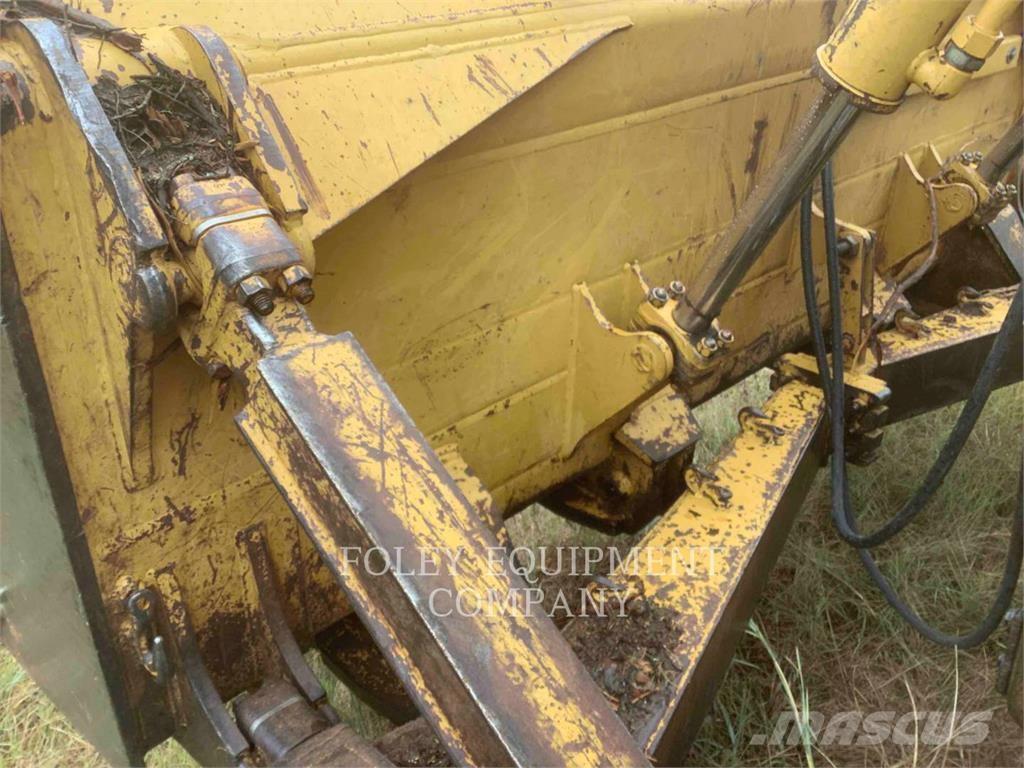 CAT D6RXL Rupsdozers