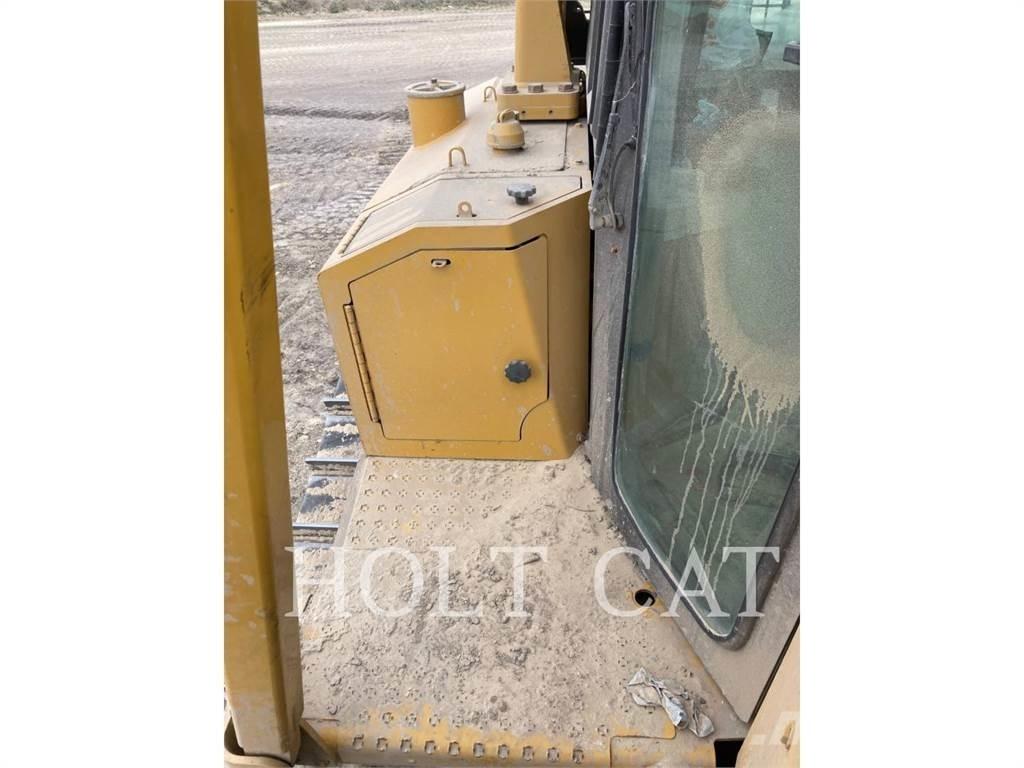 CAT D6T Rupsdozers