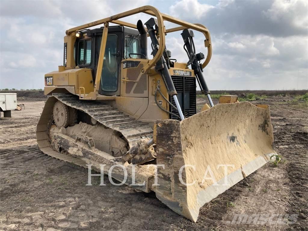 CAT D6T Rupsdozers