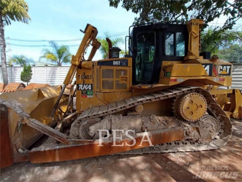 CAT D6T Rupsdozers