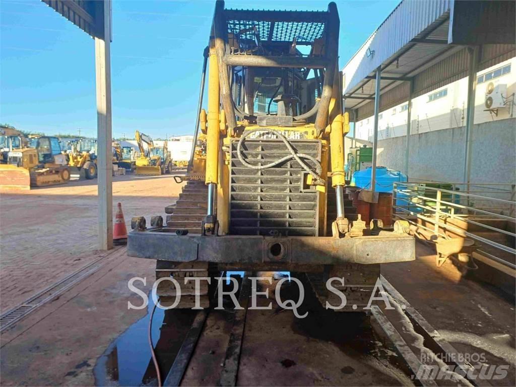 CAT D6T Rupsdozers