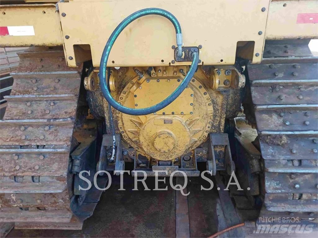 CAT D6T Rupsdozers