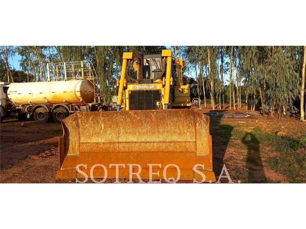 CAT D6T Rupsdozers