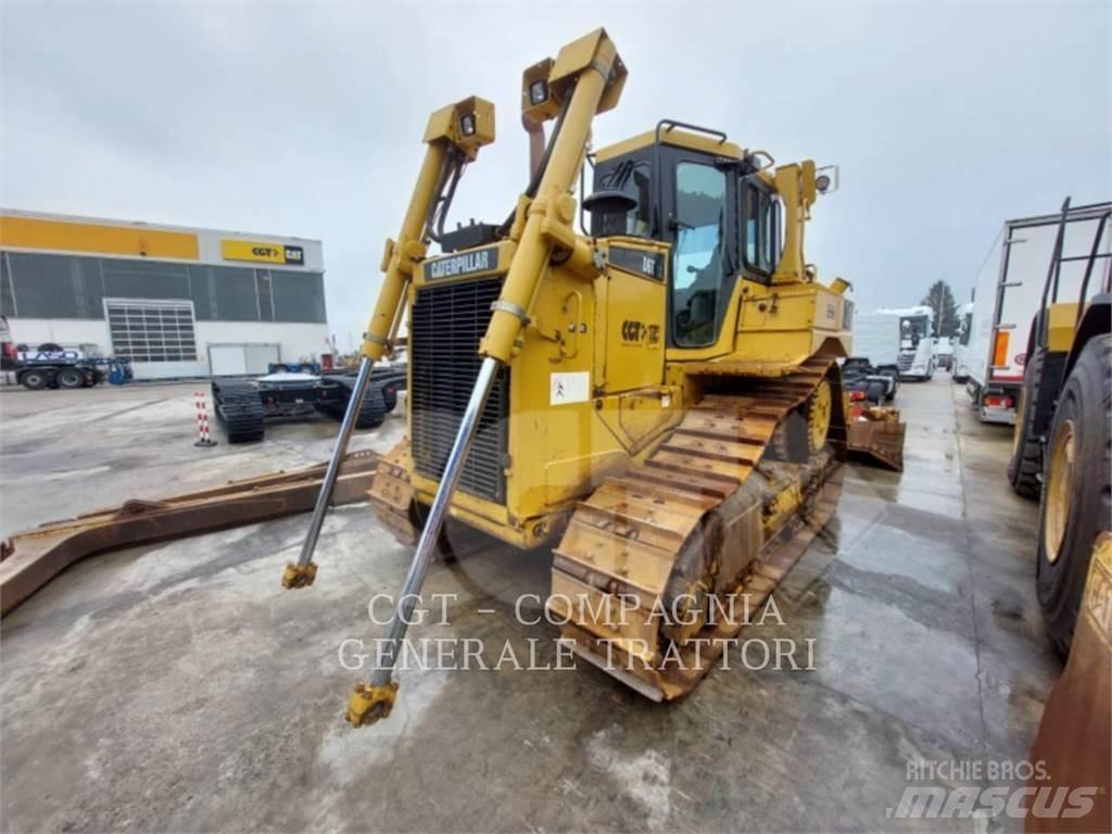 CAT D6T Rupsdozers