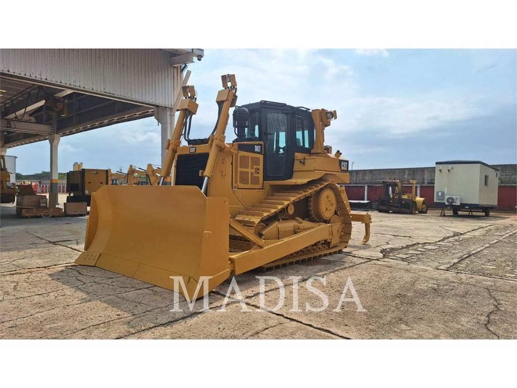 CAT D6T Rupsdozers