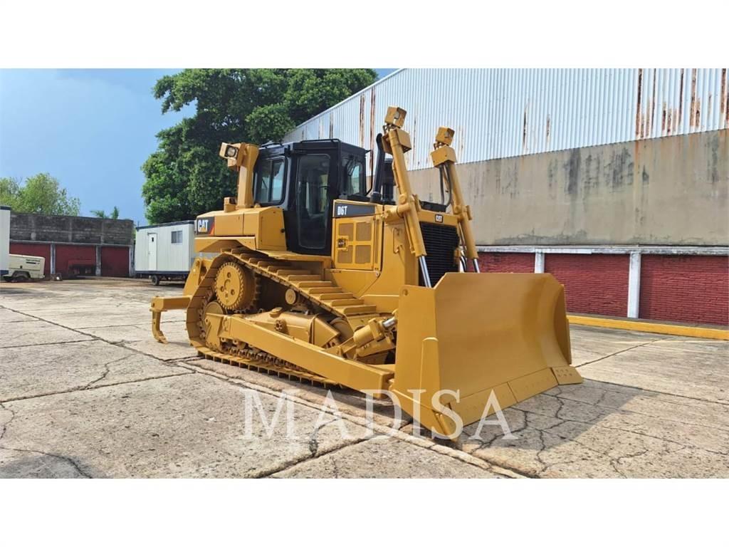 CAT D6T Rupsdozers