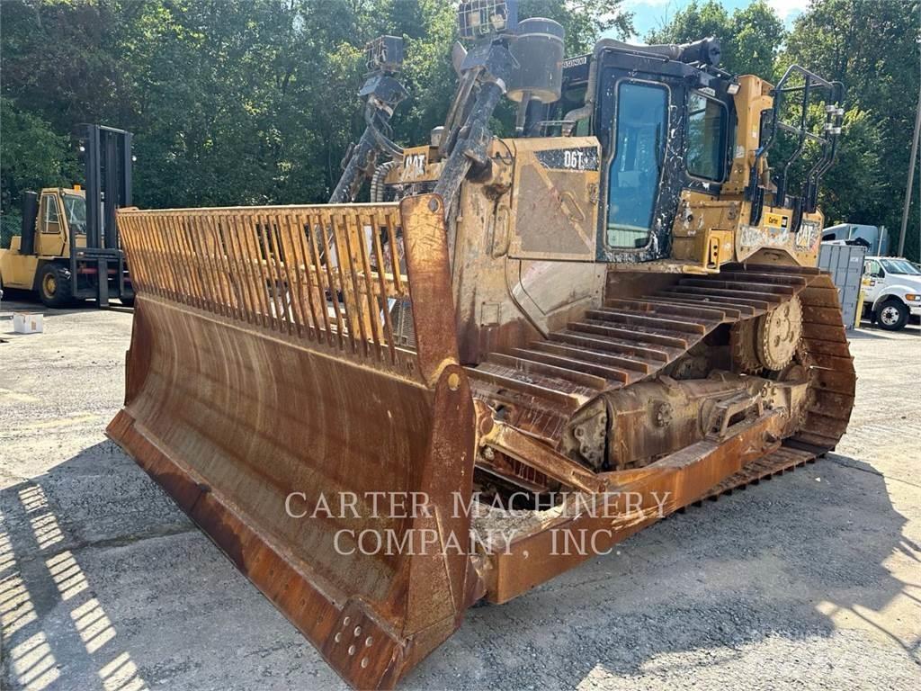 CAT D6T Rupsdozers