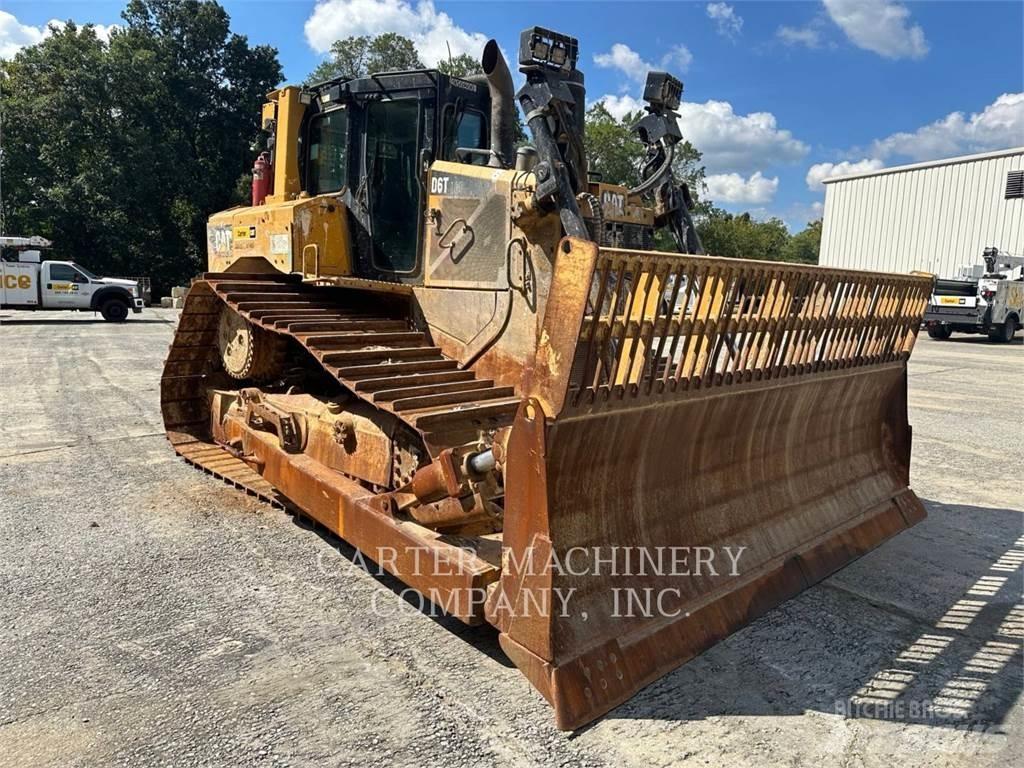 CAT D6T Rupsdozers