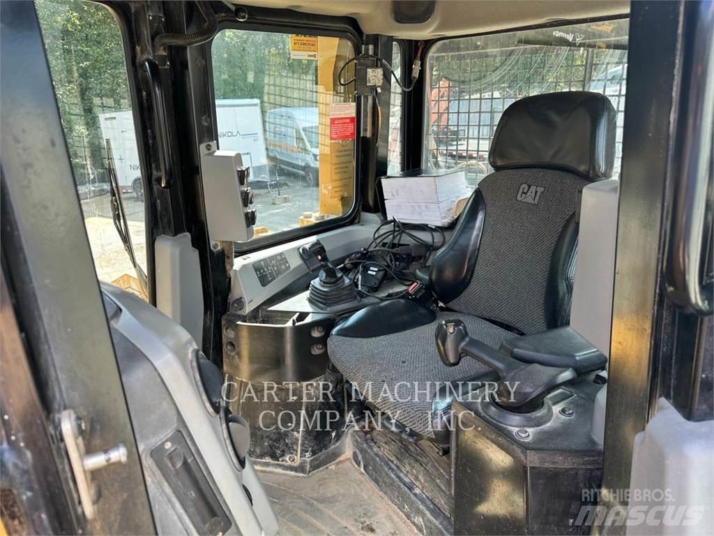 CAT D6T Rupsdozers