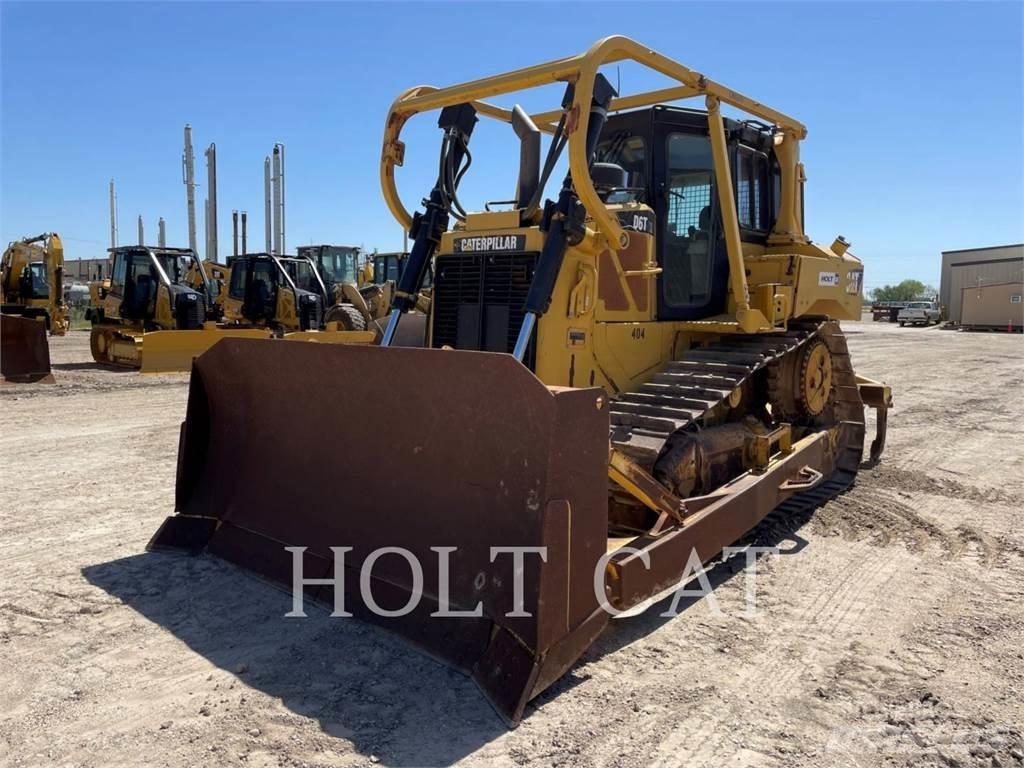 CAT D6T Rupsdozers