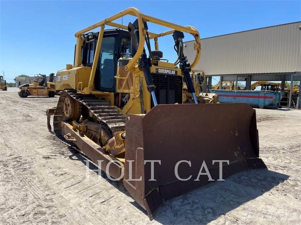 CAT D6T Rupsdozers