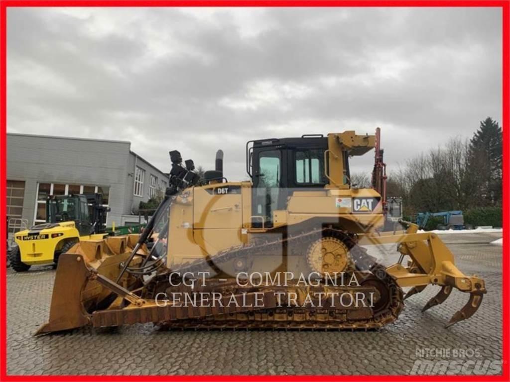 CAT D6T Rupsdozers