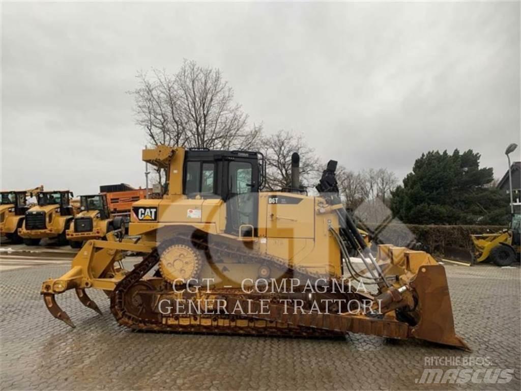 CAT D6T Rupsdozers