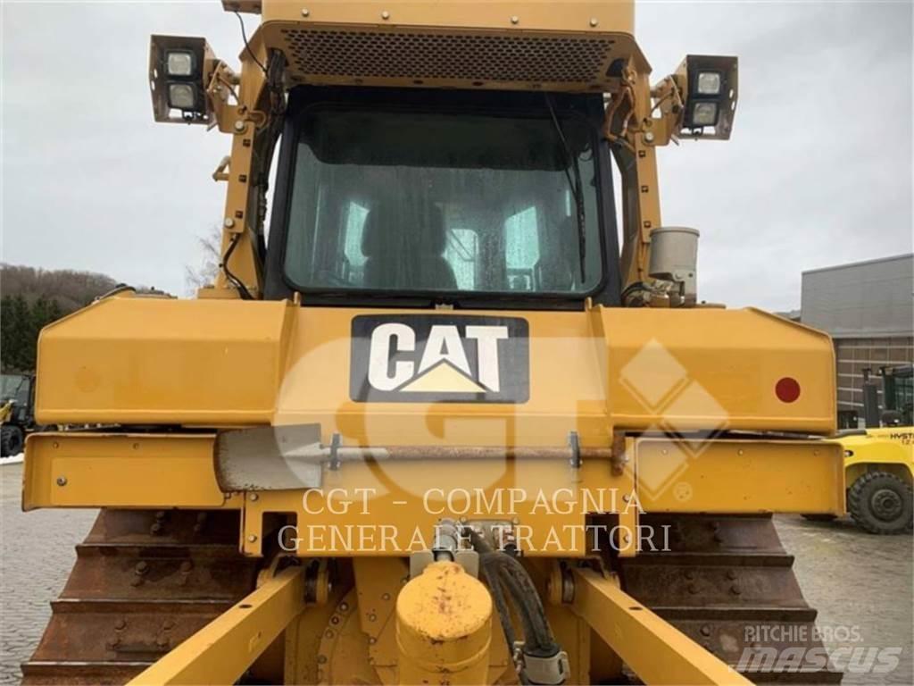 CAT D6T Rupsdozers